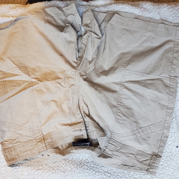 Plus size shorts 12 pairs for $40 - Picture 10 of 12